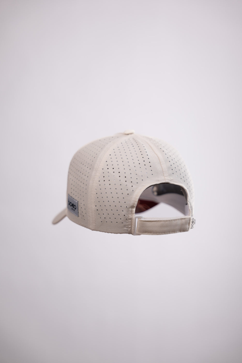 BOCO Gear Cap Gray