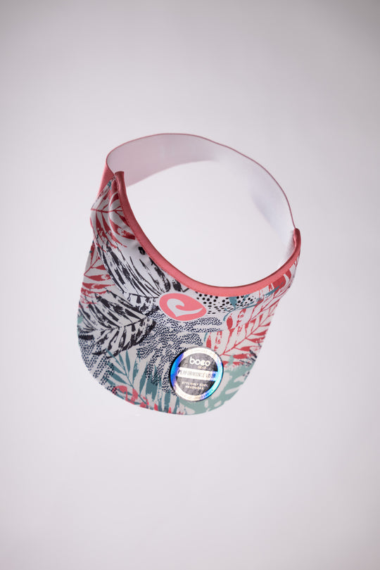 BOCO Gear 360° Visor® - Yellow