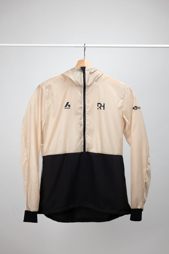 Surpas Stride Running Jacket Wmn 2025