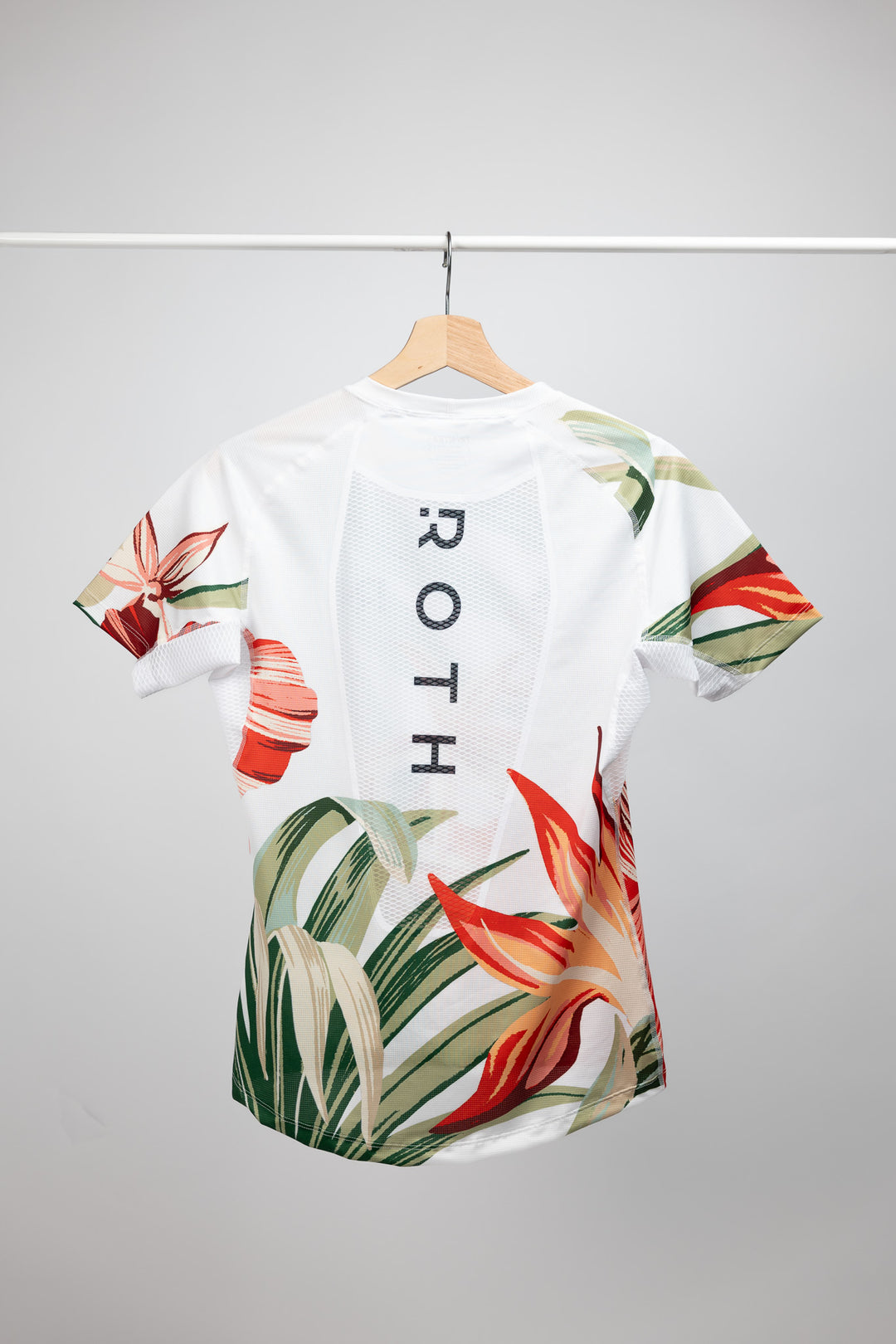 Surpas Fast Running Shirt Paradise Wmn - Limited Edition