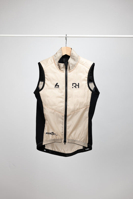 Surpas Purpose Primaloft Vest Wmn