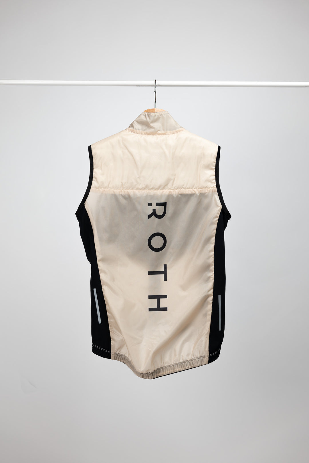 Surpas Purpose Primaloft Vest Wmn