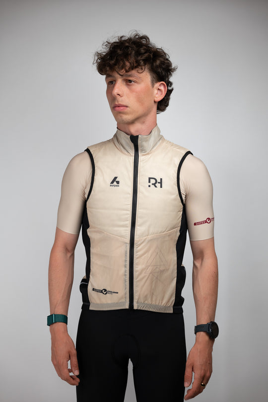 Surpas Purpose Primaloft Vest Unisex