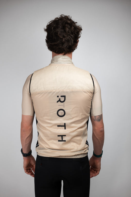Surpas Purpose Primaloft Vest Unisex