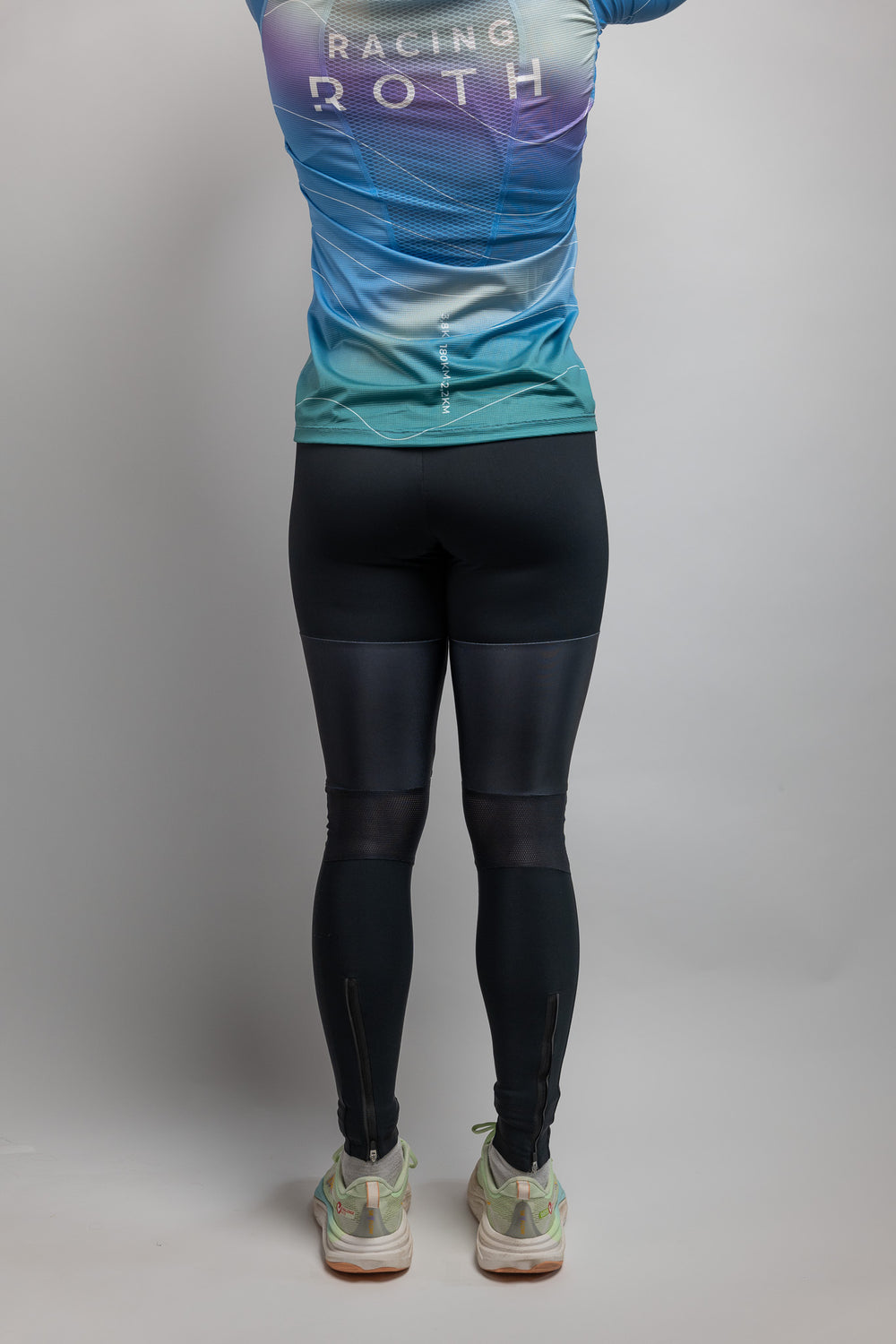 Surpas Fast Long Tight Women - Racing Roth 2026