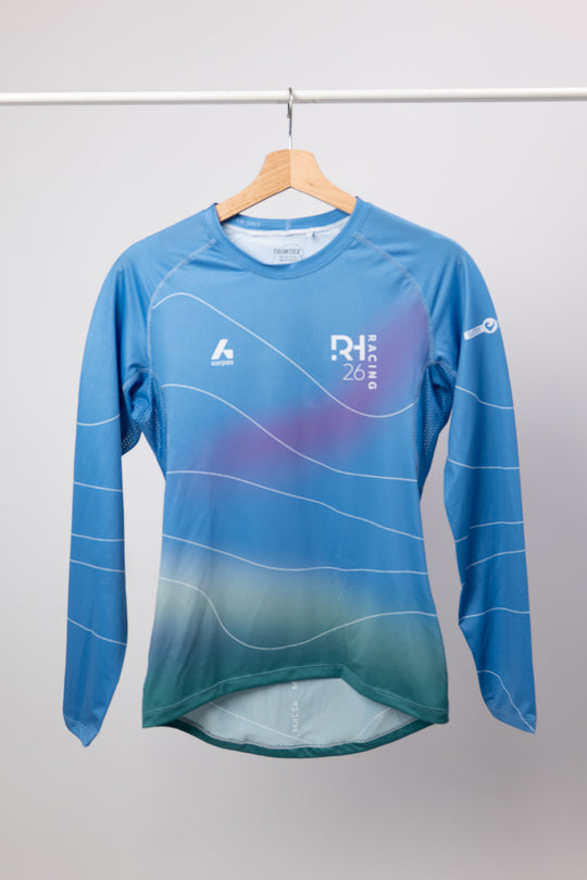 Surpas Fast Longsleeve Women Racing Roth 2026