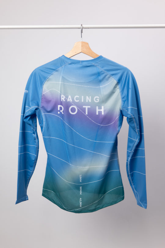 Surpas Fast Longsleeve Women Racing Roth 2026