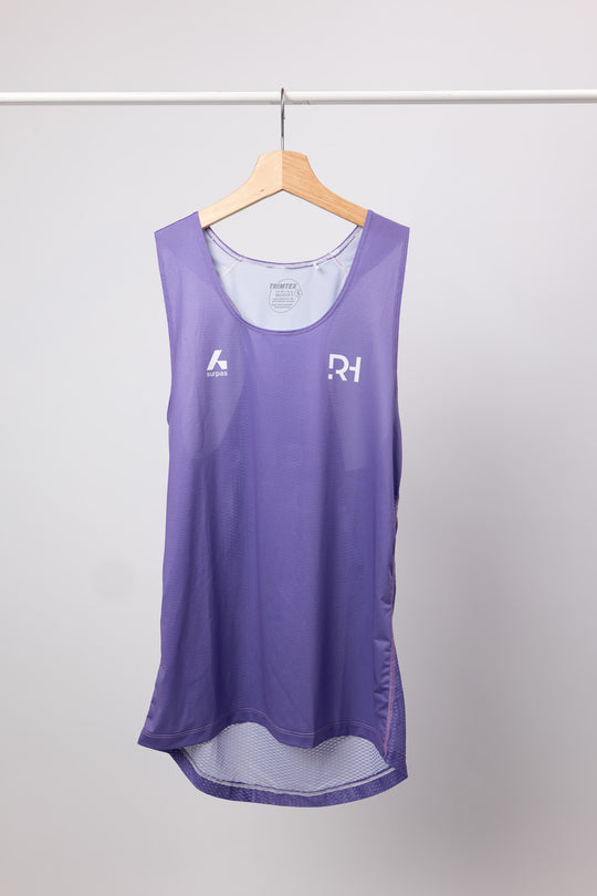 Surpas Fast Singlet 3.0 Women Racing Roth 2026