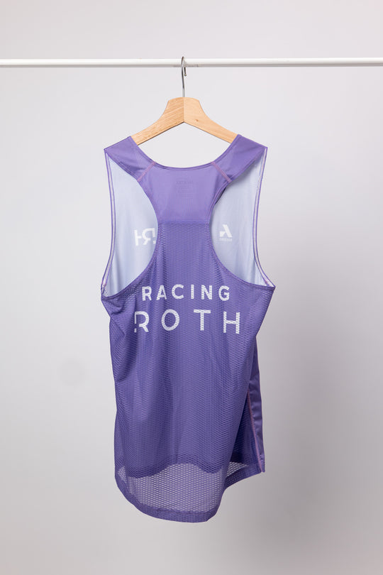 Surpas Fast Singlet 3.0 Women Racing Roth 2026