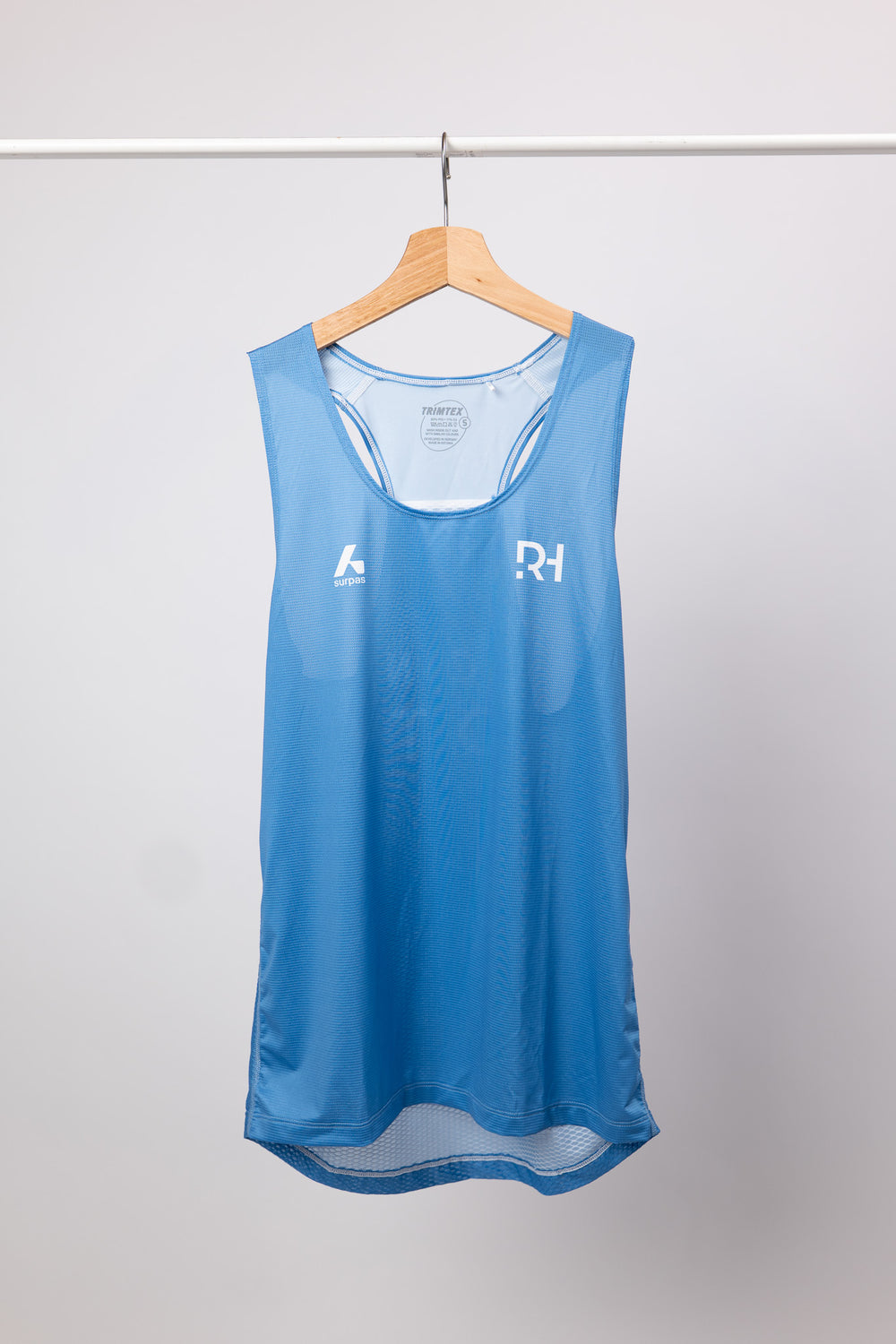 Surpas Fast Singlet 3.0 Unisex Racing Roth 2026