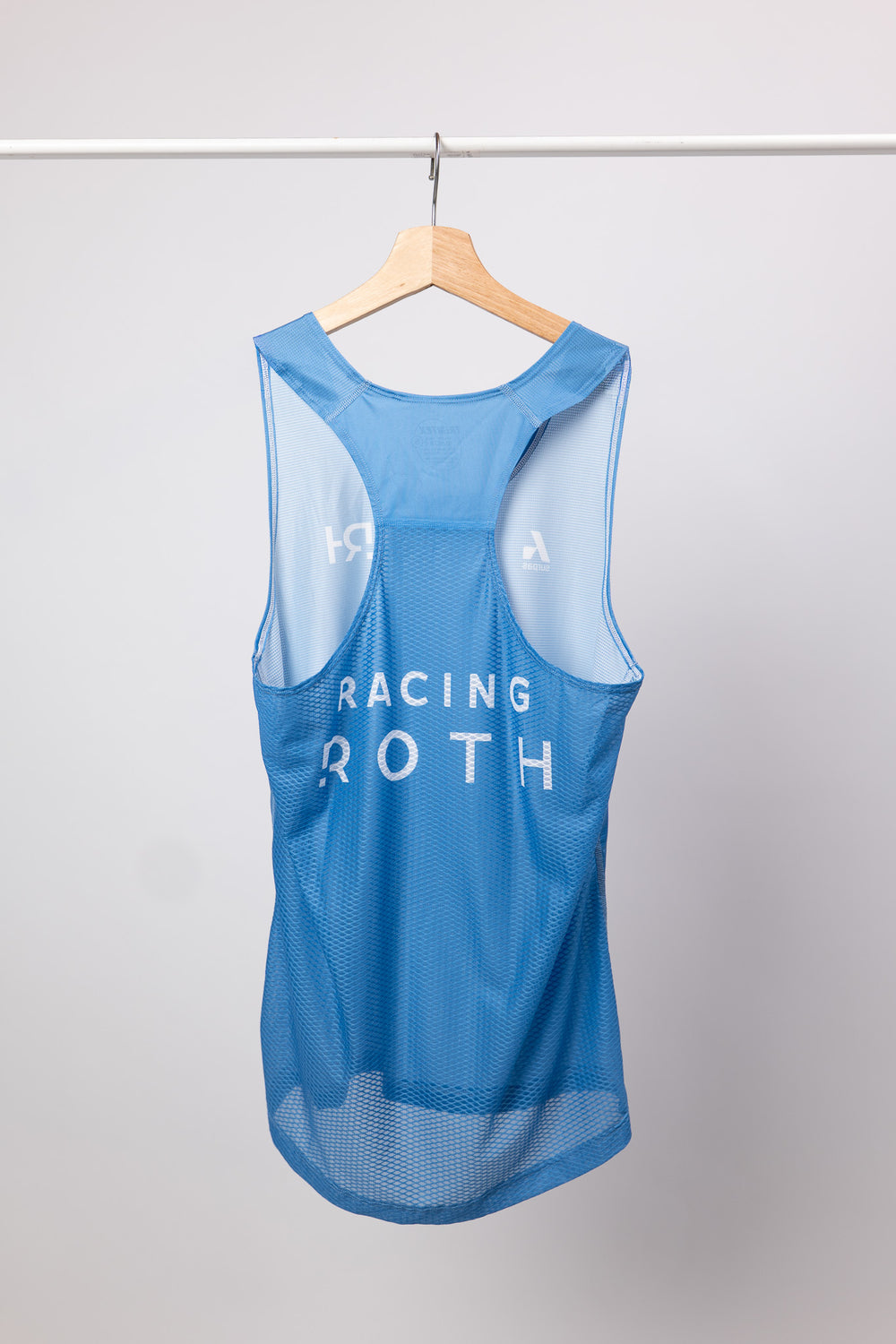 Surpas Fast Singlet 3.0 Unisex Racing Roth 2026