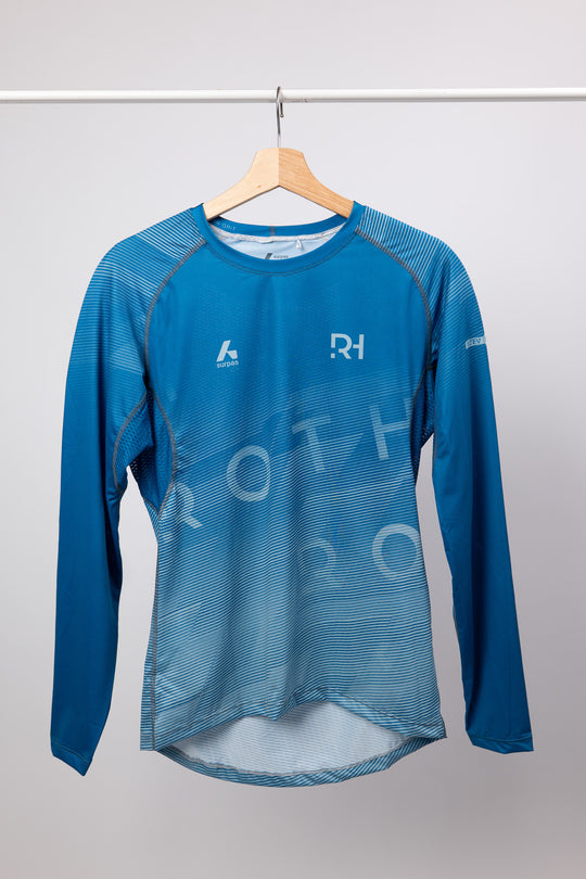 Surpas x ROTH Pace Longsleeve Unisex