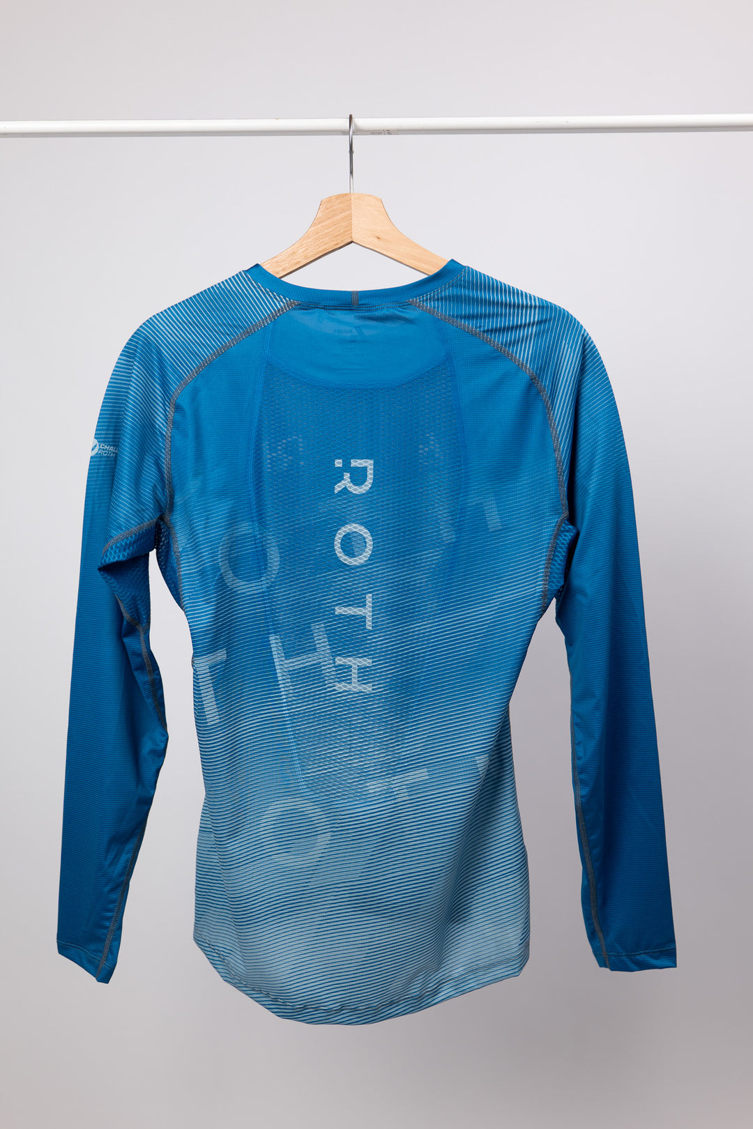 Surpas x ROTH Pace Longsleeve Unisex