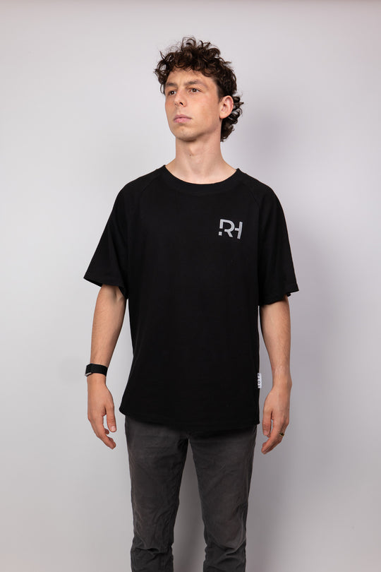 Heavy Outdoor Shirt ROTH Edition - oversized cut