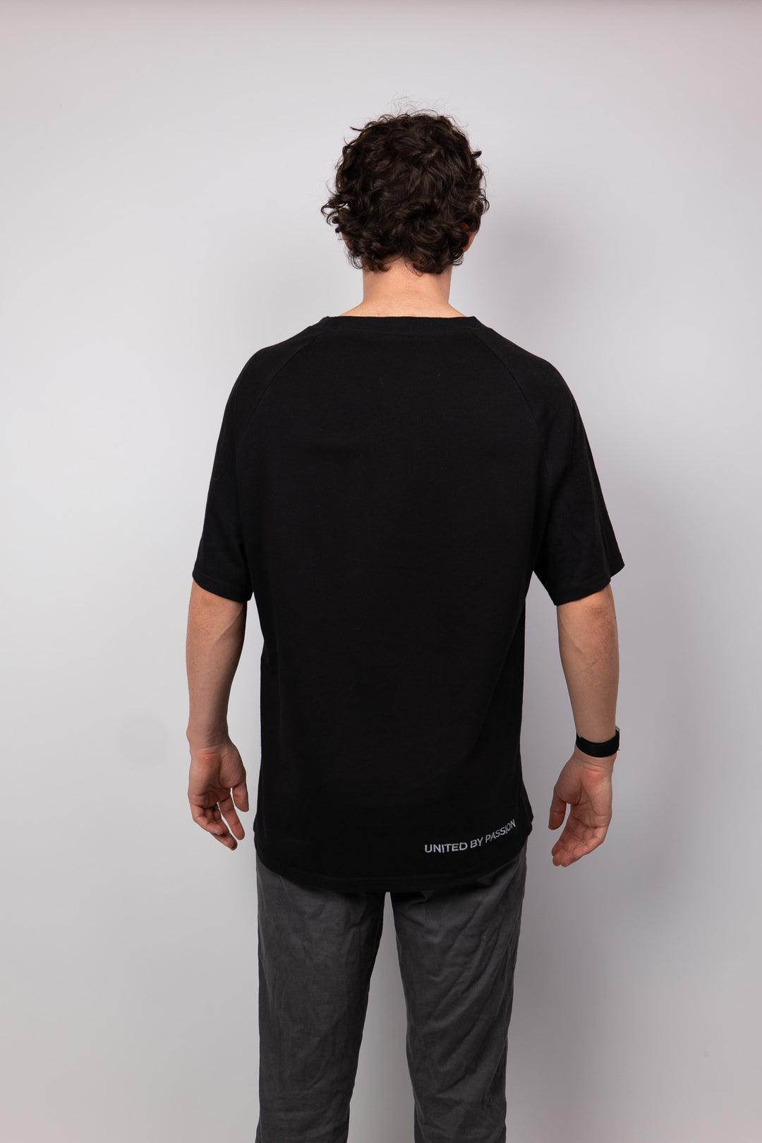 Heavy Outdoor Shirt ROTH Edition - oversized cut