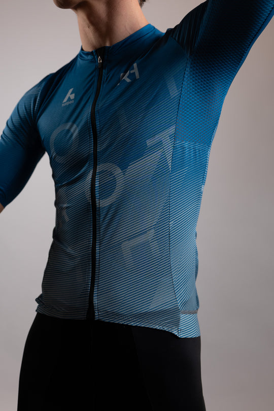 Surpas x ROTH Shift shirt Cycling jersey Unisex