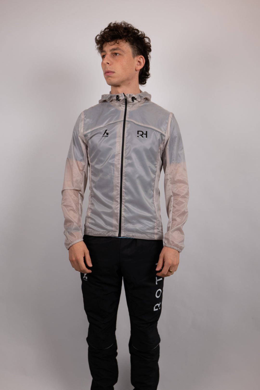 Surpas x ROTH Trainingshose 3.0 Unisex 2026