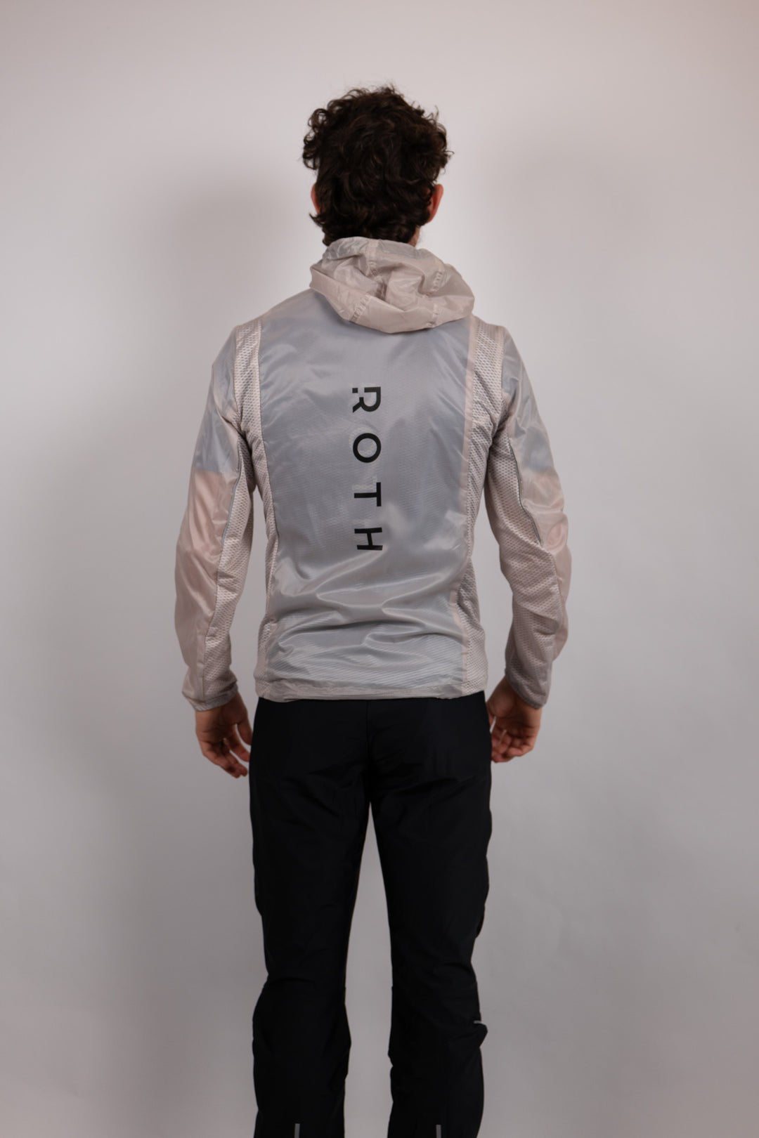 Trimtex Feather Jacket Unisex Racing Roth 2026