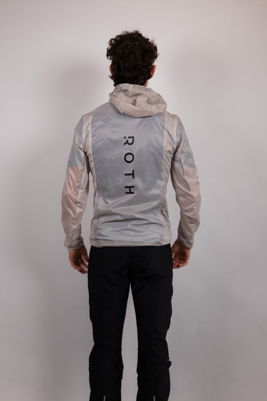 Trimtex Feather Jacket Unisex Racing Roth 2026