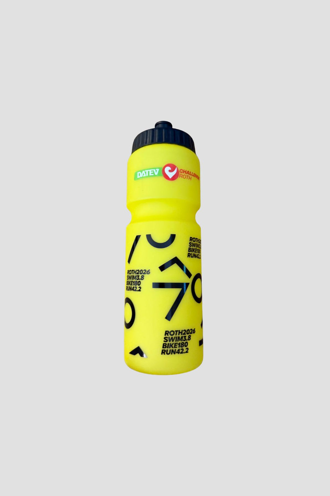 Powerbar bike bottle DATEV Challenge Roth 2025