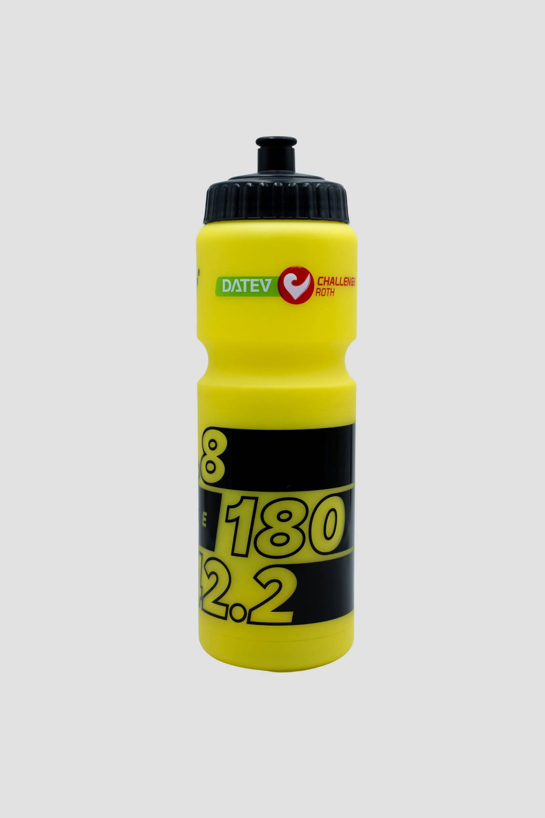 Powerbar Radflasche DATEV Challenge Roth 2025 – TEAMChallenge GmbH