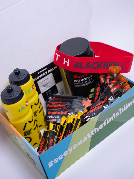 XXL test package – Powerbar x DATEV Challenge Roth 2026