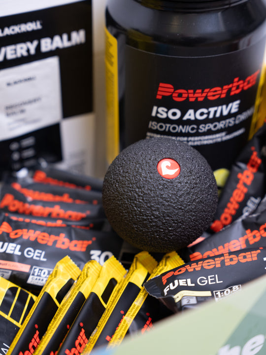 XXL test package – Powerbar x DATEV Challenge Roth 2026