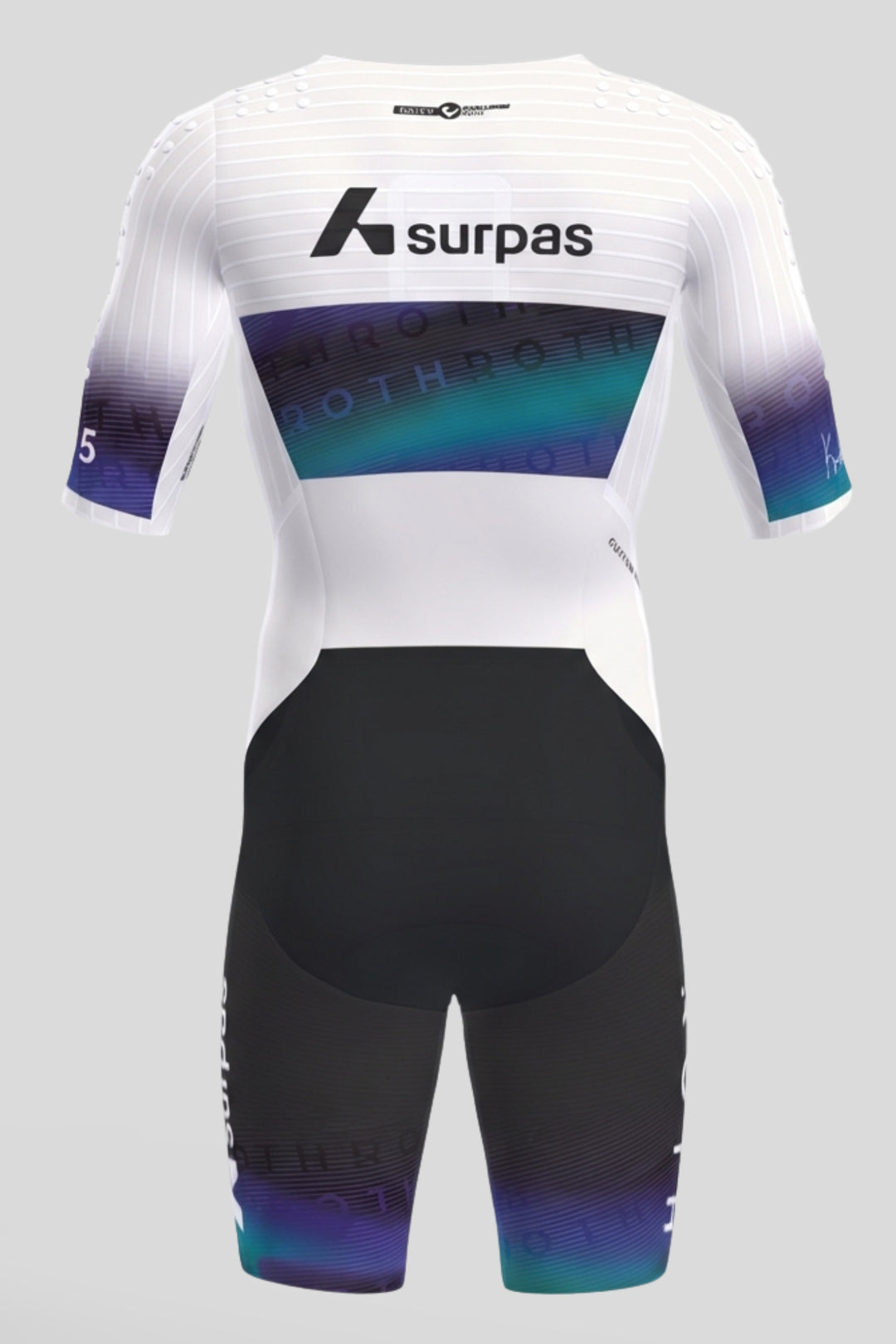 Insane 3 Speedsuit LDT - Kristian Blummenfelt Kollektion