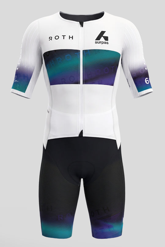 Insane 3 Speedsuit LDT - Kristian Blummenfelt Kollektion