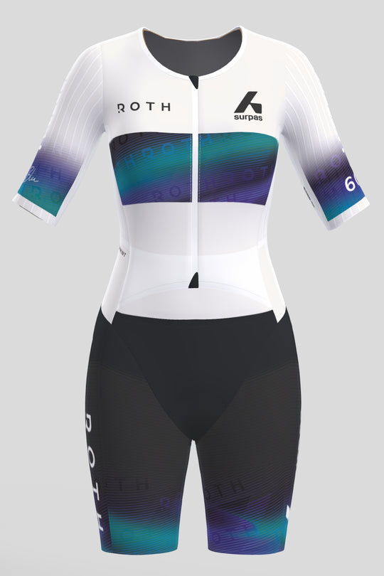 Insane 3 Speedsuit LDT Wmn - Kristian Blummenfelt Kollektion