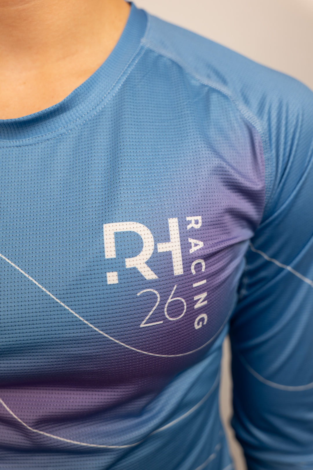 Surpas Fast Longsleeve Women Racing Roth 2026