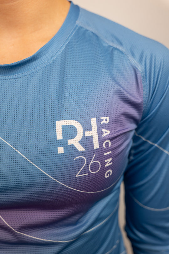 Surpas Fast Longsleeve Women Racing Roth 2026