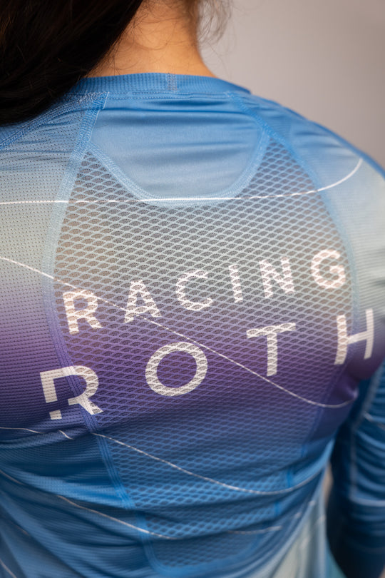 Surpas Fast Longsleeve Women Racing Roth 2026