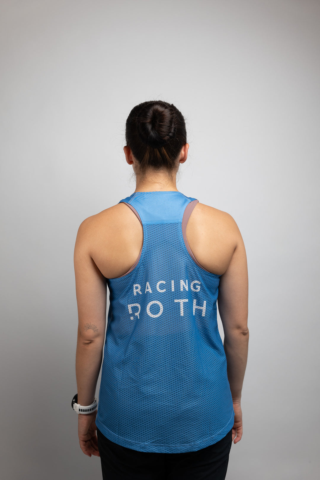 Surpas Singlet Men