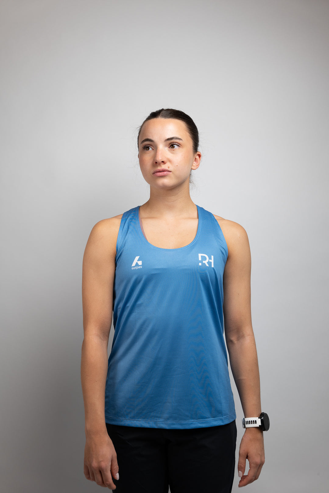 Surpas Singlet Men