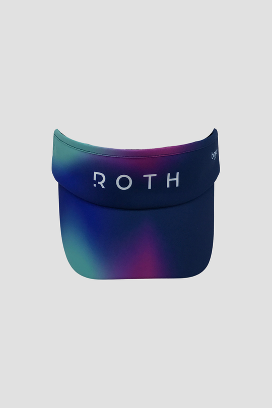 BOCO Gear 360° Visor® - Challenge Roth Northern Lights