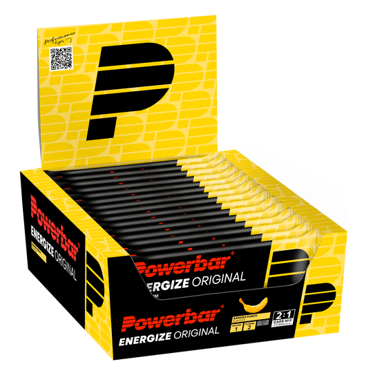 Powerbar Energize Original - Banana Punch