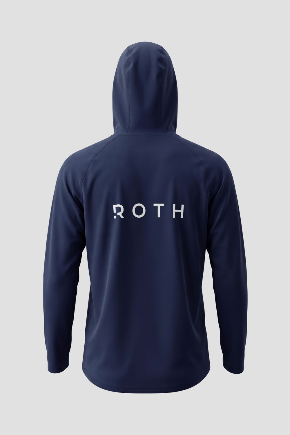 Surpas x ROTH Flex 4.0 Hoodie Unisex Northern Lights