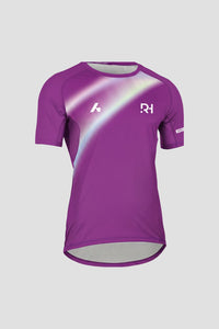 Surpas x ROTH Pace Laufshirt Wmn Northern Lights