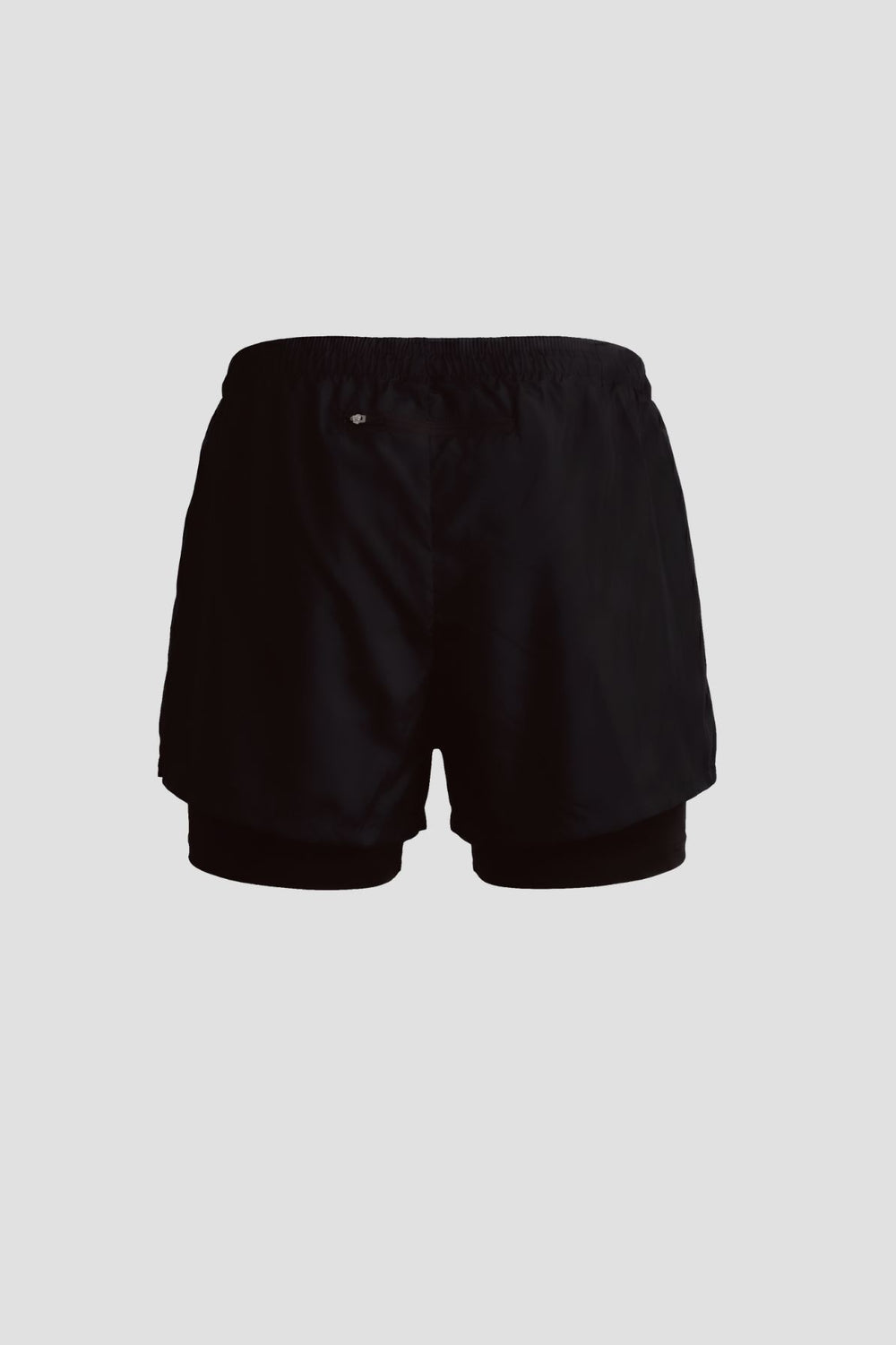 Surpas x ROTH Running Pants Fast Unisex Black