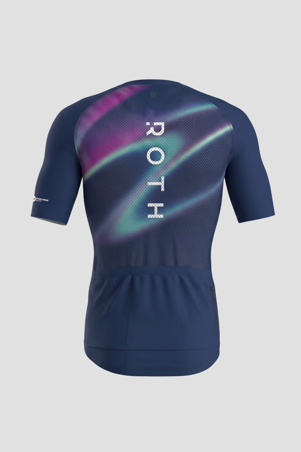 Surpas x ROTH Shift Cycling Jersey Unisex Northern Lights