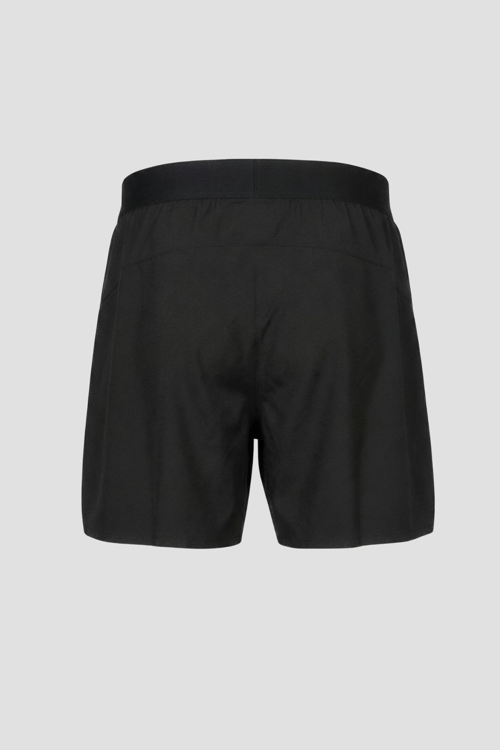 Surpas x ROTH Stride Shorts Black