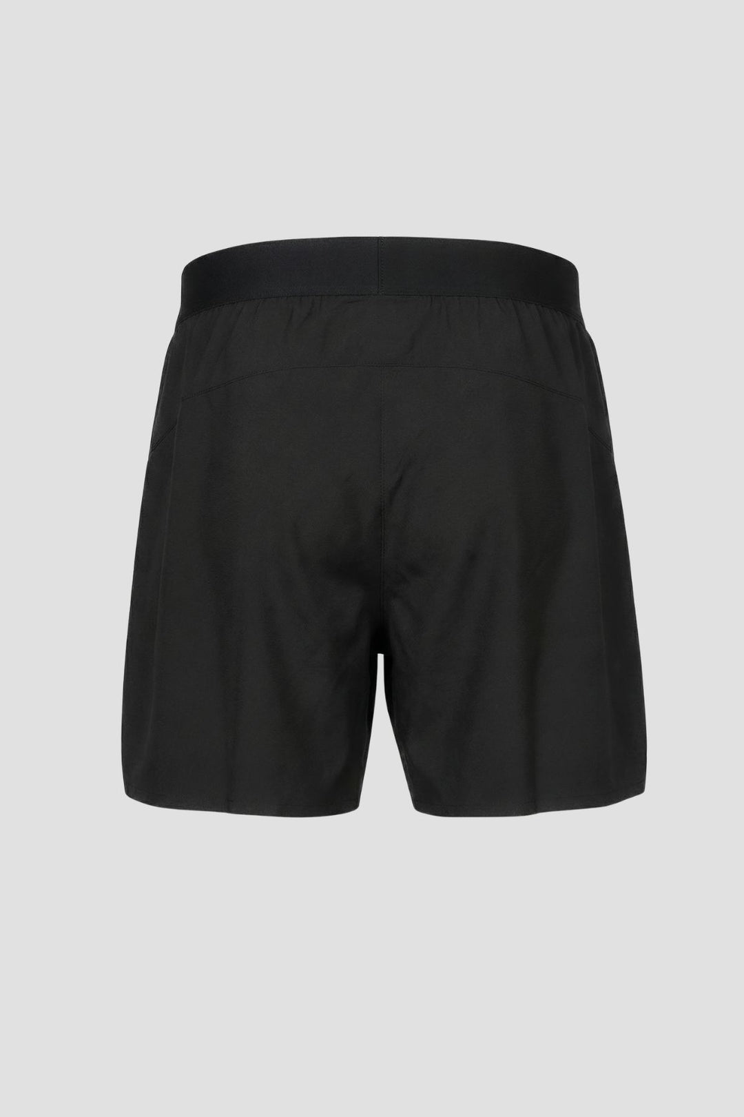 Surpas x ROTH Stride Shorts Black