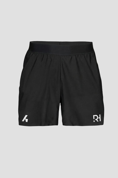 Surpas x ROTH Stride Shorts Black