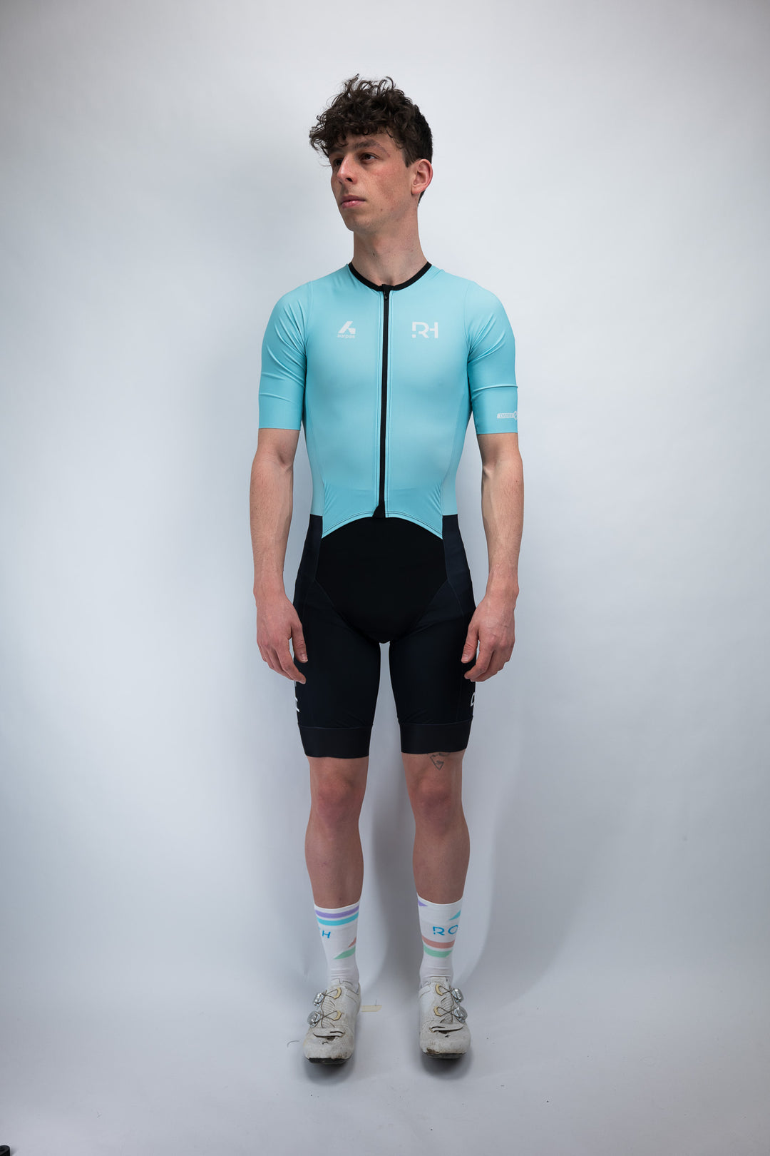 Surpas Pursue Speedsuit LD Wmn United by passion - customized