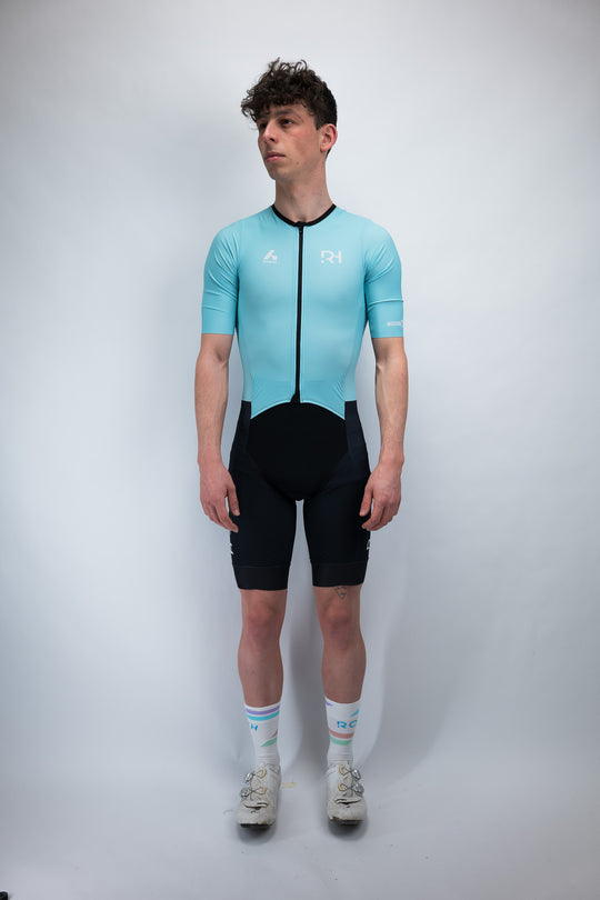 Surpas Pursue Speedsuit LD Wmn United by passion - customized