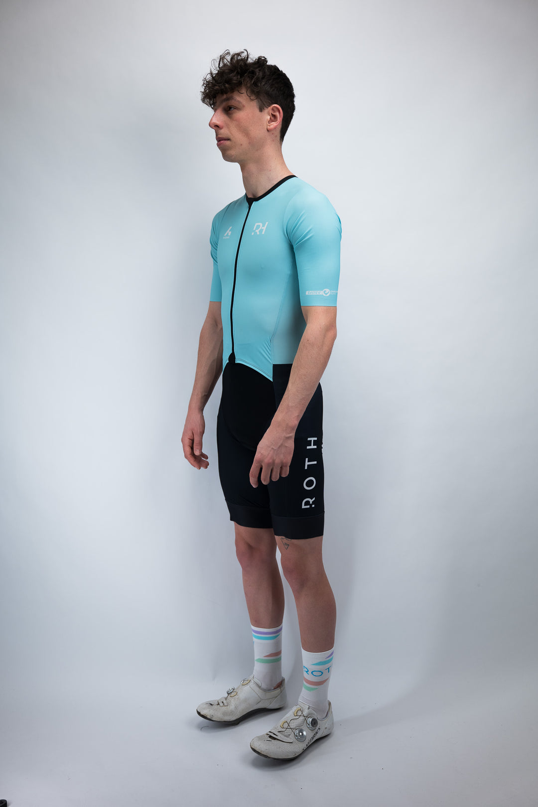 Surpas Pursue Speedsuit LD Wmn United by passion - customized