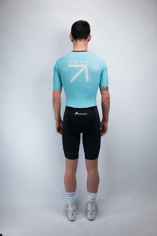 Surpas Pursue Speedsuit LD Wmn United by passion - customized