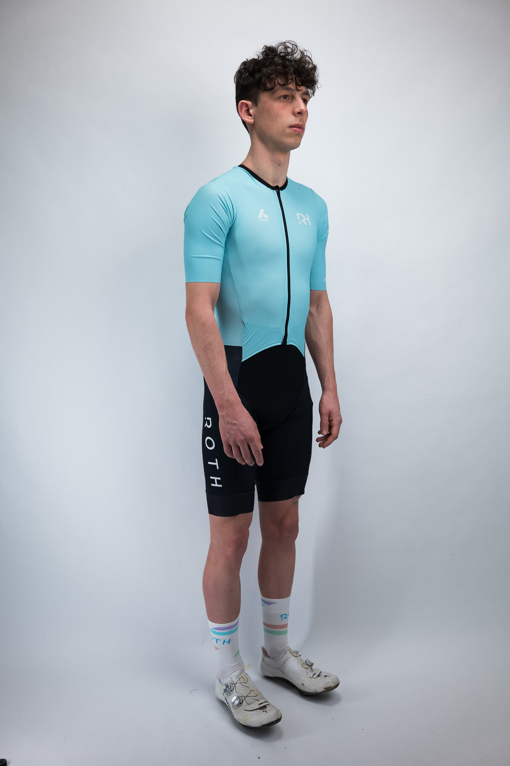 Surpas Pursue Speedsuit LD Wmn United by passion - customized