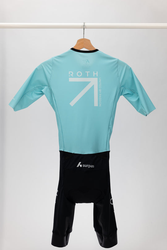 Surpas Pursue Speedsuit LD Wmn United by passion - customized